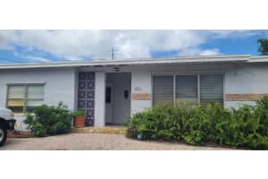 1311 Ne 42nd Street, Pompano Beach