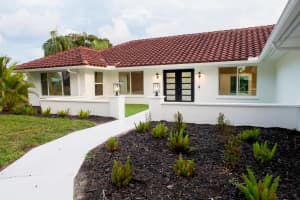4372 Sw Bimini Circle N, Palm City