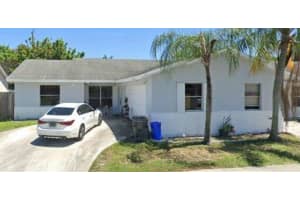 6017 Westfall Road, Lake Worth