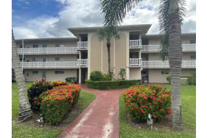 2682 S Garden Drive 107, Lake Worth