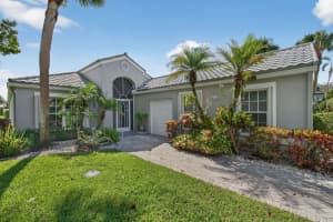 6226 Water Lilly Lane, Boynton Beach