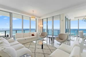 3100 N Ocean H1603, Singer Island
