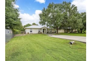 2739 Nw 6th Street, Okeechobee