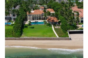 6133 N Ocean Boulevard, Ocean Ridge