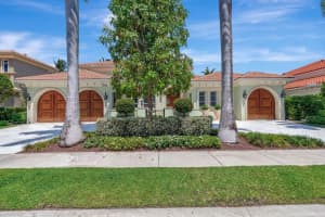 777 Harbour Isle Court, North Palm Beach