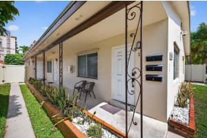 1037 N Victoria Park Road 1, Fort Lauderdale