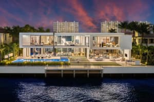 2633 Spanish River Road, Boca Raton