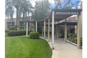 4657 Fountains Drive S 104, Lake Worth