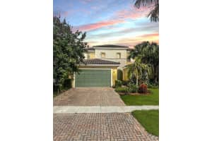 9555 Phipps Lane, Wellington