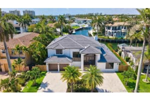 750 Ne Marine Drive, Boca Raton