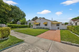 912 38th Street, West Palm Beach