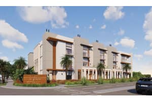 200 E Boca Raton Road E, Boca Raton