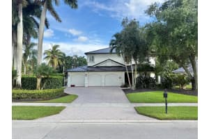 15502 Cypress Park Drive, Wellington