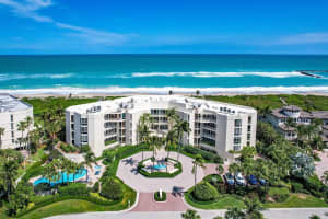 3001 Se Island Point Lane 14, Stuart
