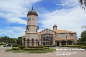 106 Sw Peacock Boulevard Sw 4204, Port St. Lucie, Fl 34986, Port Saint Lucie