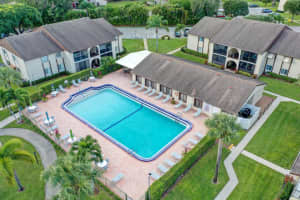 3589 La Aires Court A2, Greenacres