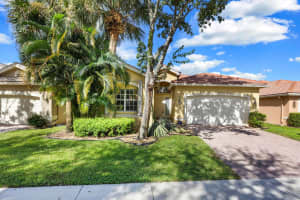 10631 Silverton Lane, Boynton Beach