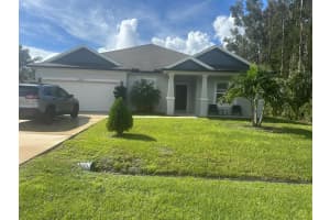 1218 Sw Parma Avenue, Port Saint Lucie