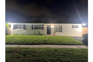 1525 S 24th Court, Riviera Beach