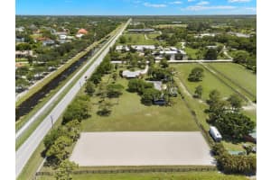 16031 Rustic Road, Wellington