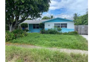 1417 W Hardee Street, Lantana