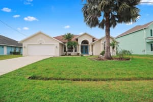5651 Nw North Crisona Circle, Port Saint Lucie 5651 Nw North Crisona Circle, Port Saint Lucie