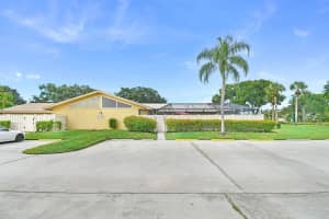5805 Golden Eagle Circle, Palm Beach Gardens