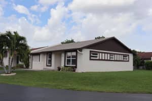 5085 Bottlebrush Street, Delray Beach
