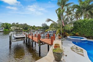 702 Maritime Way, West Palm Beach