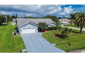 201 Sw Parish Terrace, Port Saint Lucie