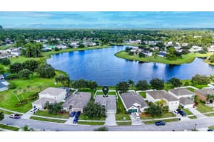 1705 Las Palmos Drive, Palm Bay