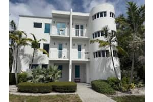 5820 N Flagler Drive, West Palm Beach