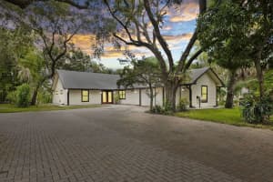 659 Se Saint Lucie Boulevard, Stuart