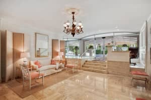 354 Chilean Avenue 2d, Palm Beach
