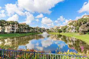 700 Uno Lago Drive 303, Juno Beach