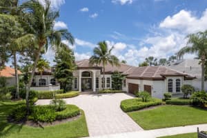 7565 Hawks Landing Drive, West Palm Beach