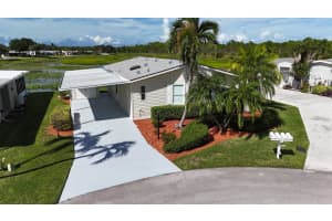3820 Nimblewill Court, Port Saint Lucie