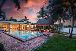 7813 Pine Tree Lane, West Palm Beach