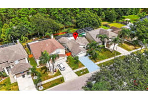 11215 Clayridge Drive, Tampa