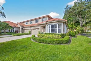26 Porta Vista Circle, Palm Beach Gardens