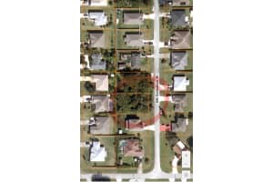 4474 Sw Gainsboro Street, Port St. Lucie, Fl 34953, Port Saint Lucie