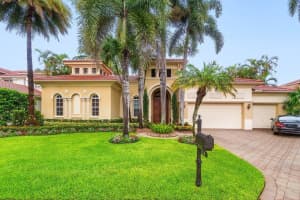 128 Grand Palm Way, Palm Beach Gardens