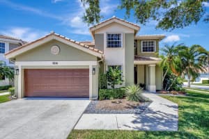 8316 Quail Meadow Way, West Palm Beach