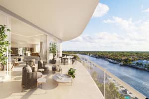 2200 Pga Boulevard 401, Palm Beach Gardens