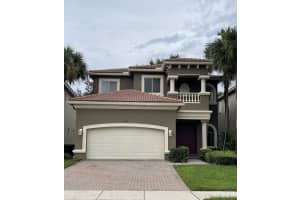 1067 Grove Park Circle, Boynton Beach