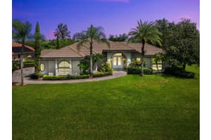 10255 Sw Stones Throw Terrace, Palm City