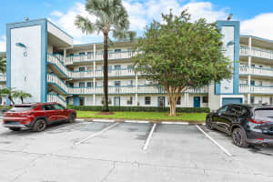 1045 Lincoln C, Boca Raton