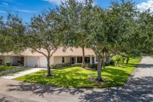 1731 N Dovetail Drive C, Fort Pierce