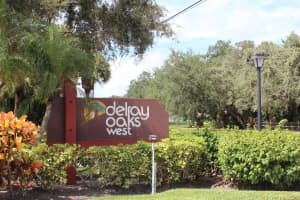 2950 Sw 22nd Circle 4a, Delray Beach