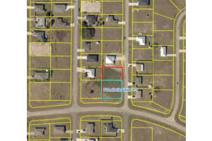 7001 Tide Circle, Labelle